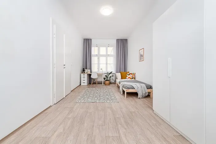 Pronájem pokoje, Plzeň, Riegrova, 190 m2