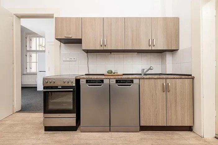 Pronájem pokoje, Plzeň, Riegrova, 190 m2