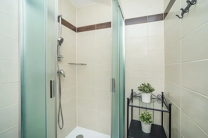 Prodej bytu 2+kk, Praha - Karlín, Za Poříčskou bránou, 59 m2