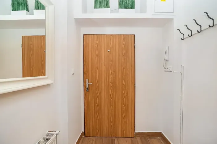 Prodej bytu 2+kk, Praha - Karlín, Za Poříčskou bránou, 59 m2