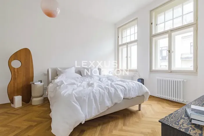 Prodej bytu 2+kk, Praha - Vršovice, Norská, 43 m2