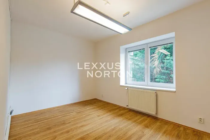 Pronájem bytu 4+1, Praha - Chodov, Medkova, 129 m2