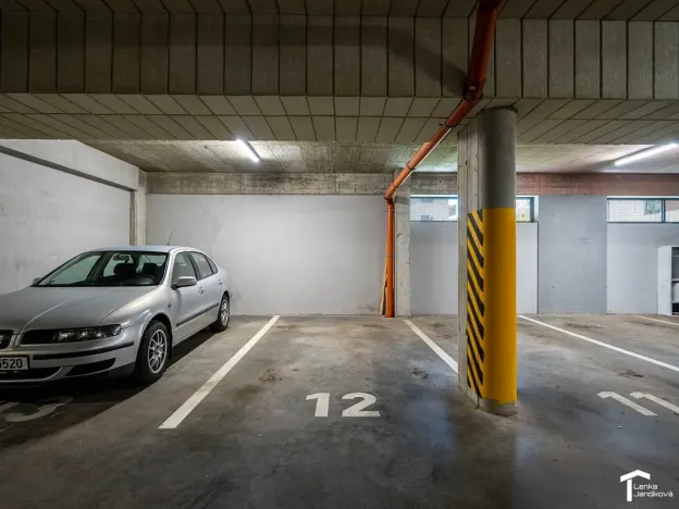 Pronájem bytu 3+kk, Pardubice - Zelené Předměstí, Rokycanova, 70 m2