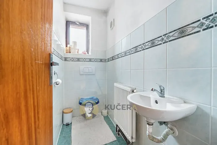 Prodej rodinného domu, Neratovice, K. H. Máchy, 406 m2