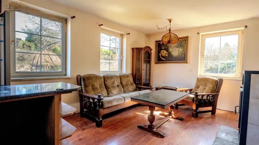 Prodej chaty, Babice, Na Hujaru, 100 m2