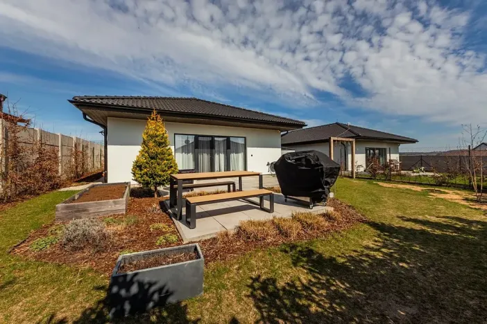 Prodej rodinného domu, Kounice, 116 m2