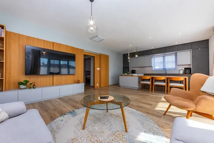 Prodej rodinného domu, Kounice, 116 m2