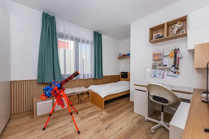 Prodej rodinného domu, Kounice, 116 m2