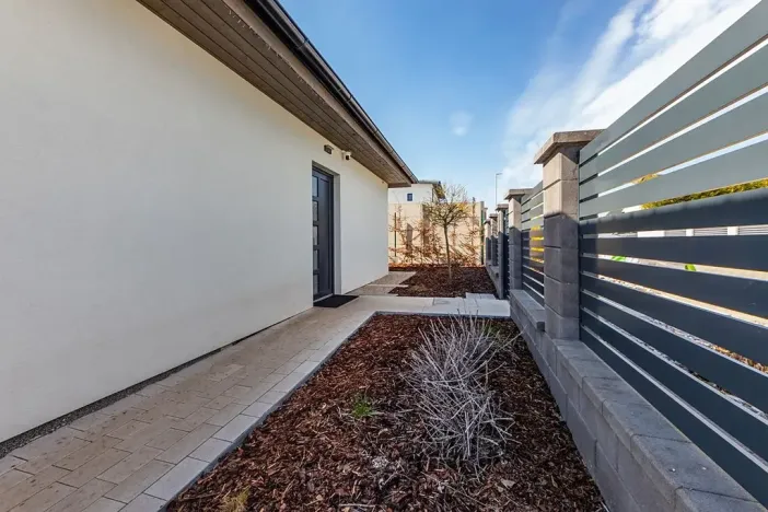 Prodej rodinného domu, Kounice, 116 m2