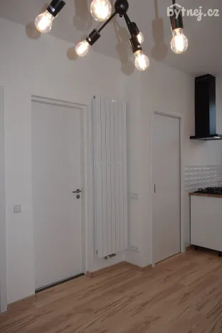 Pronájem bytu 2+kk, Jihlava, Třebízského, 42 m2