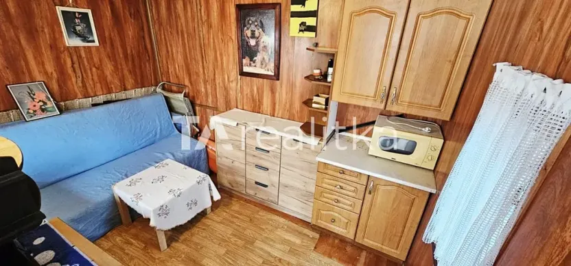 Prodej zahrady, Karviná, Bažantnice, 215 m2