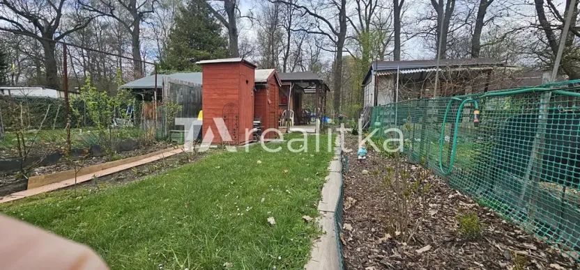 Prodej zahrady, Karviná, Bažantnice, 215 m2