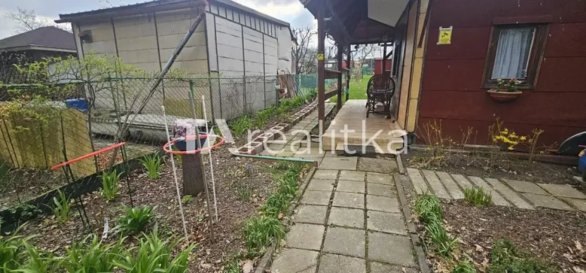 Prodej zahrady, Karviná, Bažantnice, 215 m2