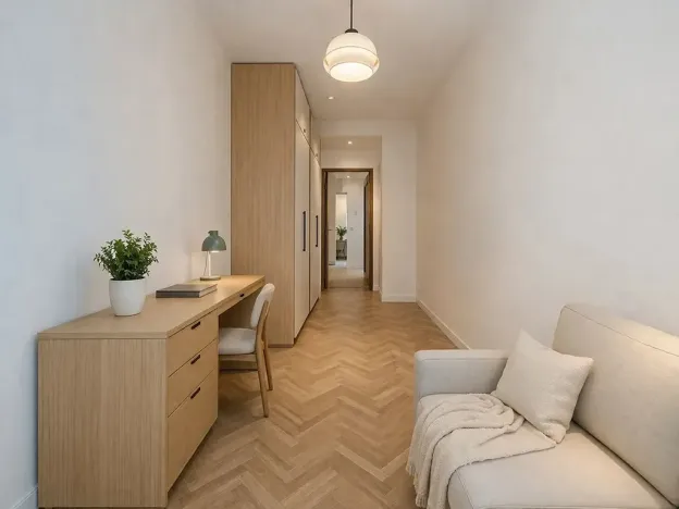 Prodej bytu 3+1, Bohumín, Tyršova, 67 m2