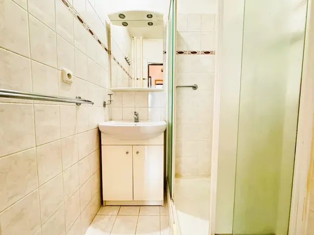 Prodej bytu 3+1, Bohumín, Tyršova, 67 m2