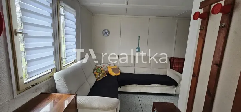 Prodej chaty, Karviná, U Rybníků, 16 m2