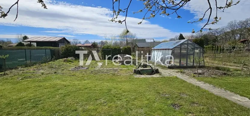 Prodej chaty, Karviná, U Rybníků, 16 m2