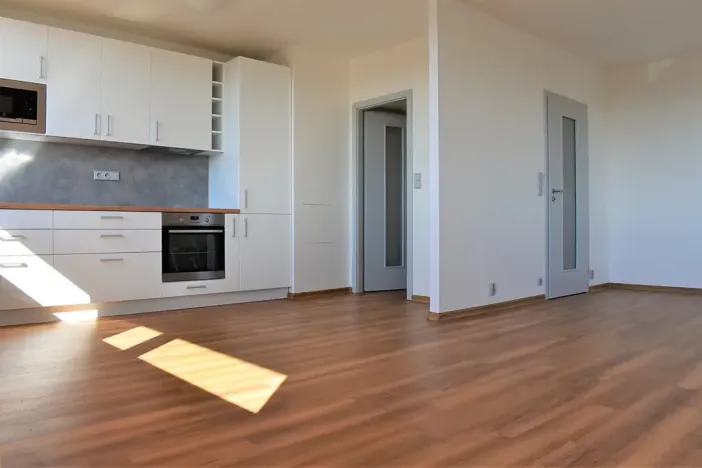 Pronájem bytu 3+kk, Praha - Hostivař, Kozmíkova, 67 m2