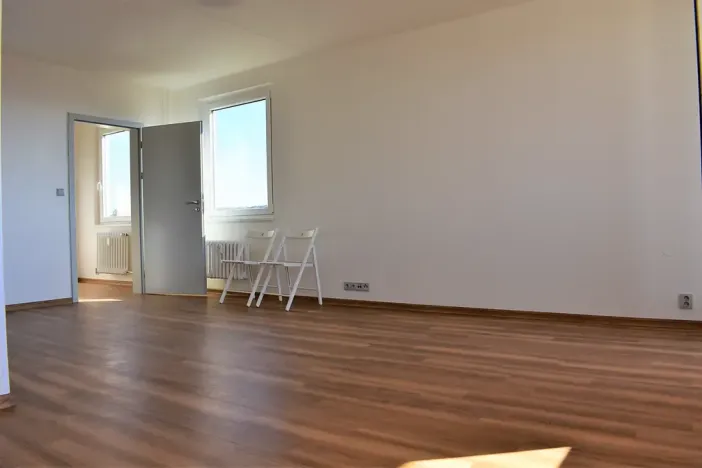 Pronájem bytu 3+kk, Praha - Hostivař, Kozmíkova, 67 m2