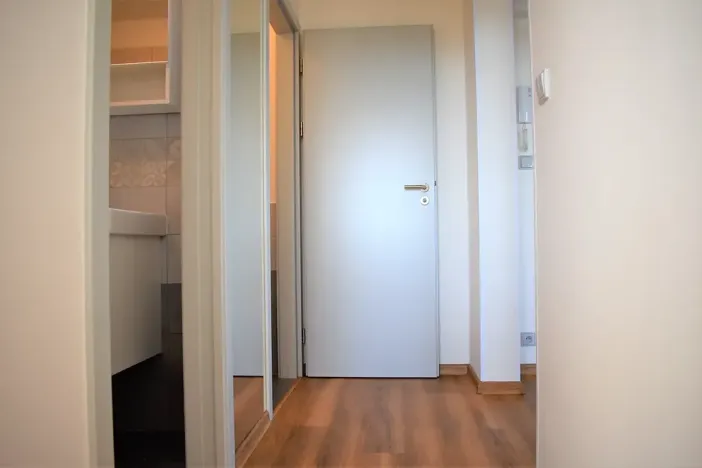 Pronájem bytu 3+kk, Praha - Hostivař, Kozmíkova, 67 m2