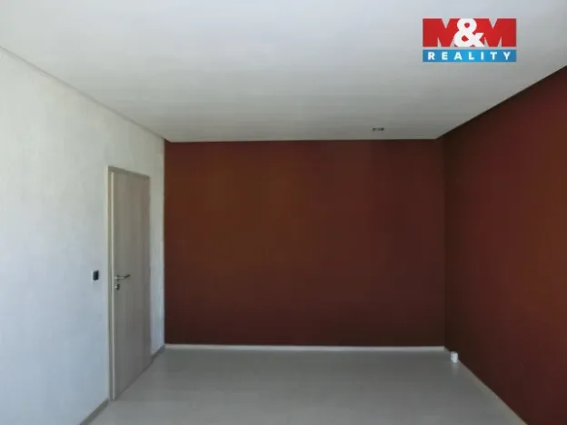 Pronájem bytu 2+1, Orlová - Lutyně, Vojtěcha Martínka, 55 m2