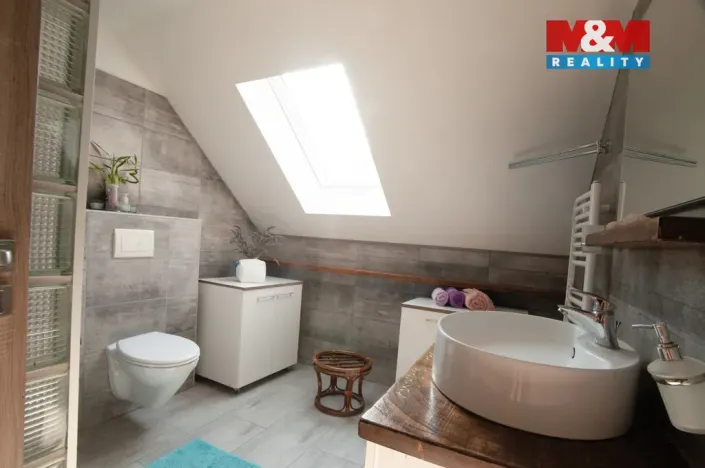 Prodej rodinného domu, Frýdlant nad Ostravicí - Nová Ves, 340 m2