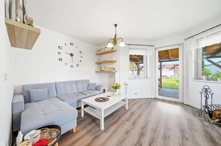 Prodej rodinného domu, Bedihošť, Zátiší, 115 m2