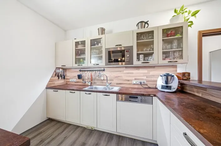 Prodej rodinného domu, Bedihošť, Zátiší, 115 m2