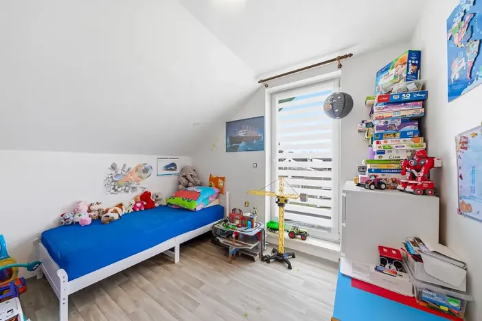 Prodej rodinného domu, Bedihošť, Zátiší, 115 m2