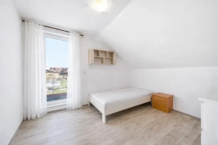 Prodej rodinného domu, Bedihošť, Zátiší, 115 m2