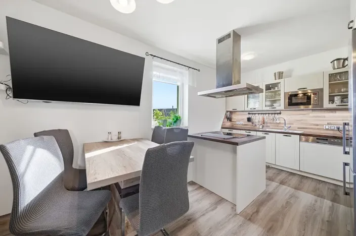 Prodej rodinného domu, Bedihošť, Zátiší, 115 m2