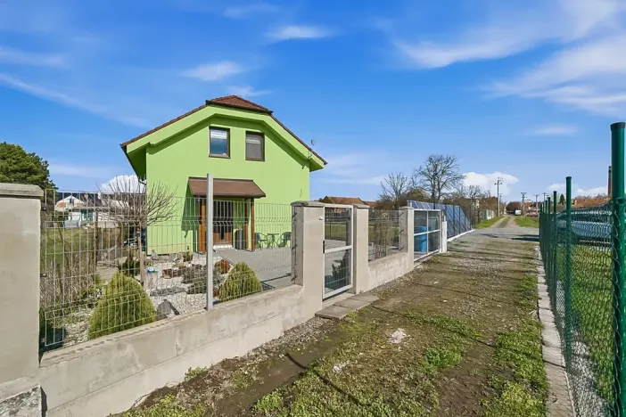 Prodej rodinného domu, Bedihošť, Zátiší, 115 m2