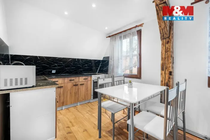 Prodej rodinného domu, Frýdlant, Hejnická, 210 m2