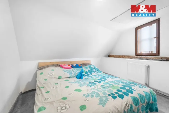 Prodej rodinného domu, Frýdlant, Hejnická, 210 m2