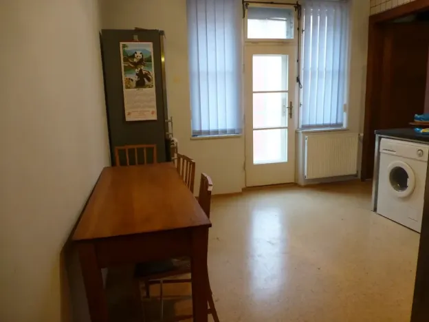 Pronájem bytu 2+1, Brno, Cihlářská, 95 m2