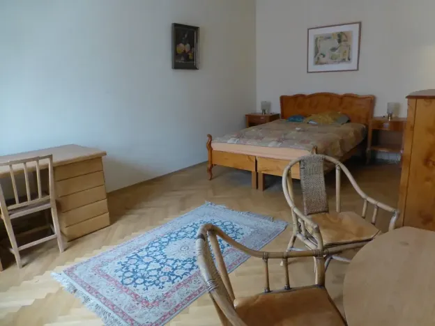 Pronájem bytu 2+1, Brno, Cihlářská, 95 m2