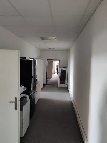 Pronájem kanceláře, Praha - Kunratice, Dobronická, 198 m2