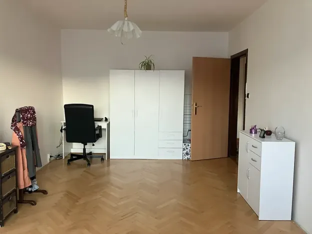 Pronájem bytu 3+1, Brno, Štouračova, 78 m2