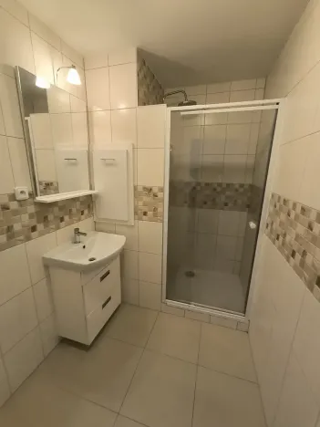 Pronájem bytu 2+1, Ústí nad Labem, Hornická, 55 m2