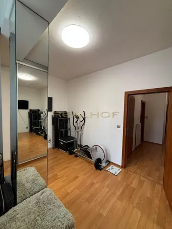 Prodej bytu 3+kk, Brno - Líšeň, Wintrova, 77 m2