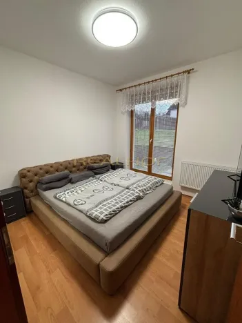 Prodej bytu 3+kk, Brno - Líšeň, Wintrova, 77 m2