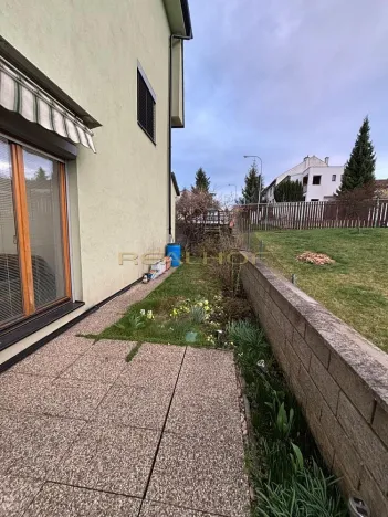 Prodej bytu 3+kk, Brno - Líšeň, Wintrova, 77 m2