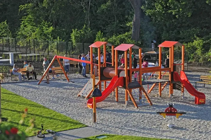 Prodej bytu 3+kk, Hlohovec, K zámečku, 66 m2