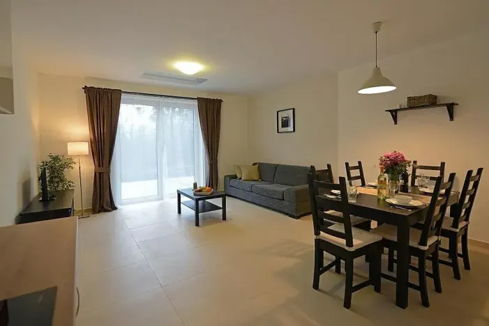 Prodej bytu 3+kk, Hlohovec, K zámečku, 66 m2