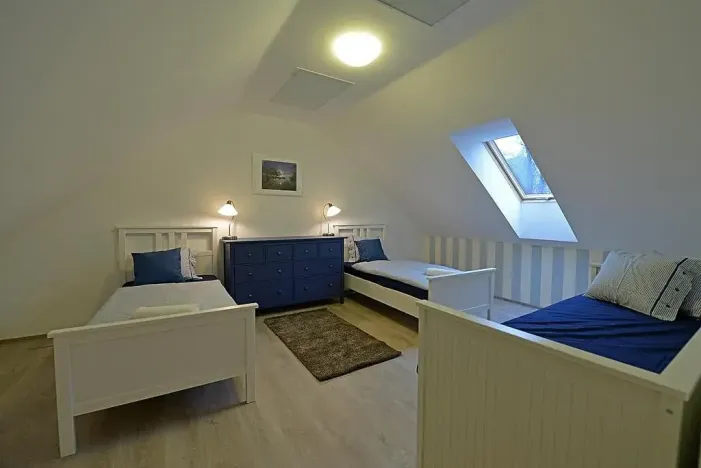 Prodej bytu 3+kk, Hlohovec, K zámečku, 66 m2