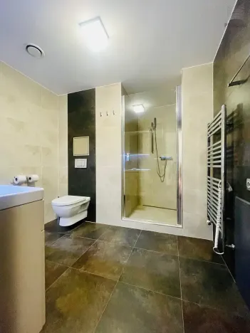 Pronájem kanceláře, Brno, Cihlářská, 38 m2