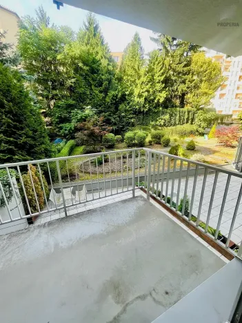 Pronájem bytu 1+kk, Brno, Cihlářská, 38 m2