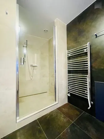 Pronájem bytu 1+kk, Brno, Cihlářská, 38 m2