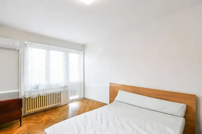 Prodej bytu 3+1, Praha - Vršovice, U Slavie, 72 m2