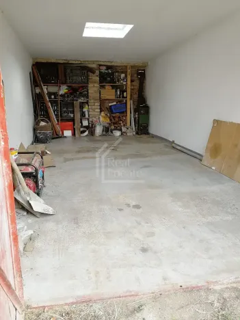 Prodej garáže, Praha - Veleslavín, 18 m2